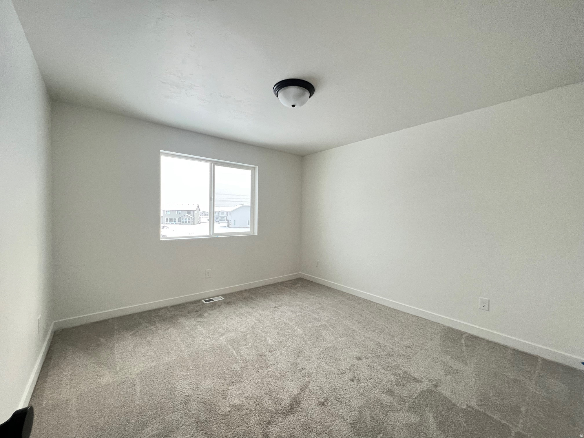 HAVEN OAKS - Residential