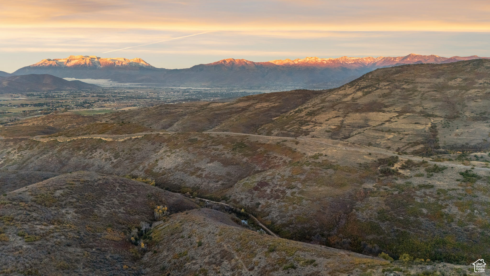 WOLF CREEK RANCH - Land