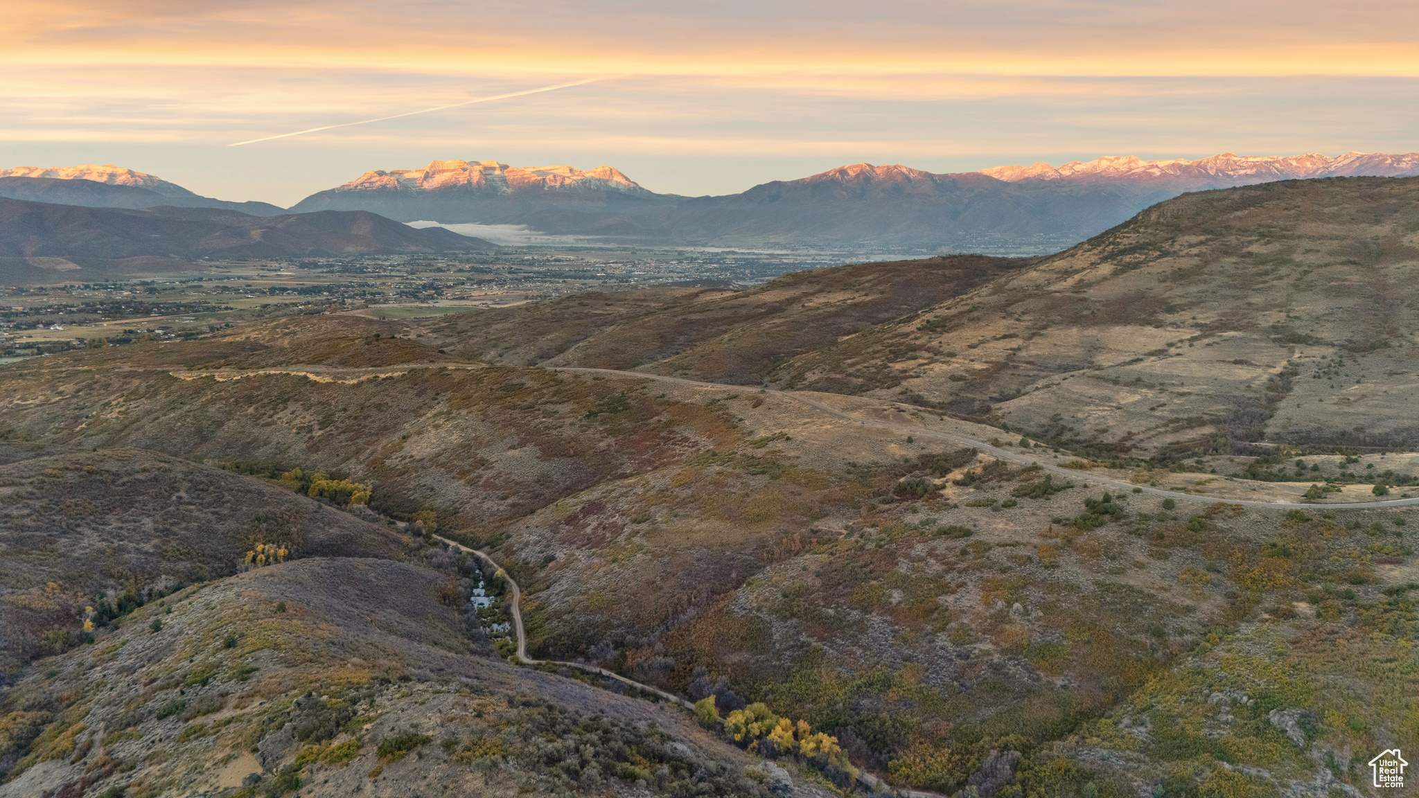 WOLF CREEK RANCH - Land