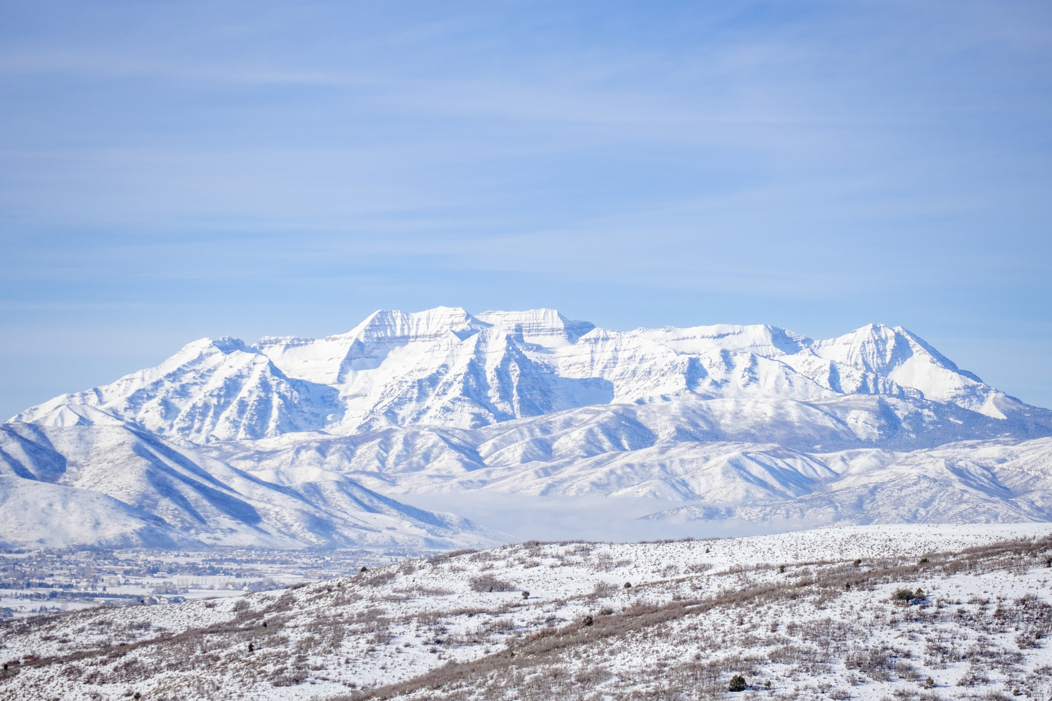WOLF CREEK RANCH - Land