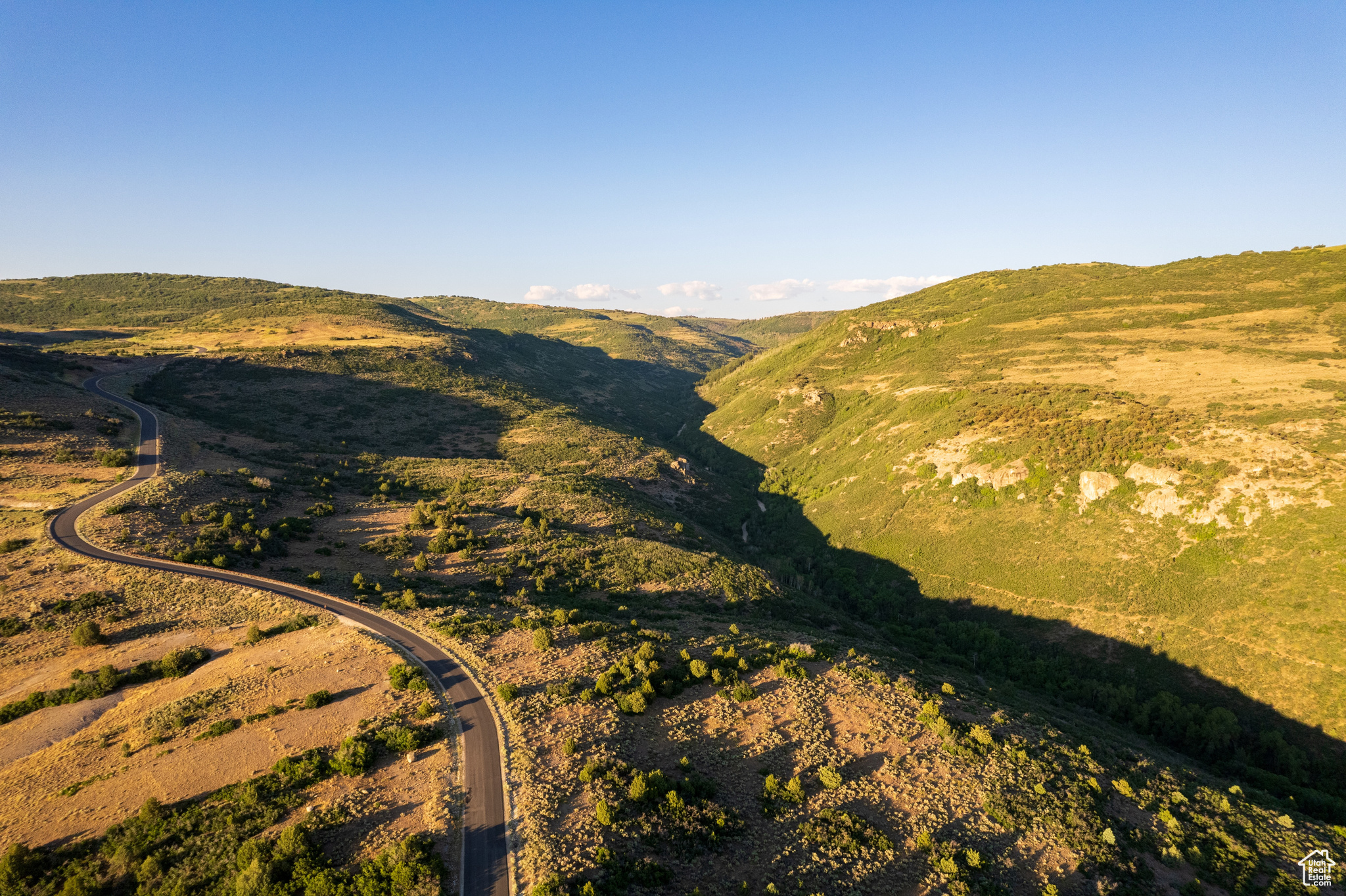 WOLF CREEK RANCH - Land