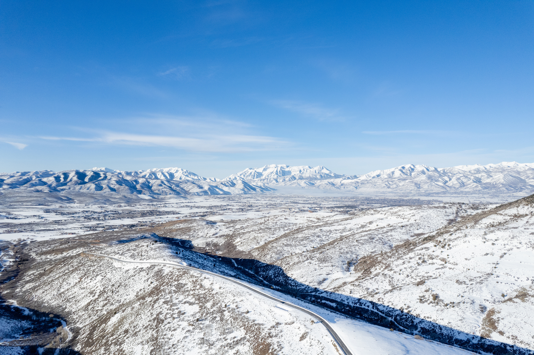 WOLF CREEK RANCH - Land