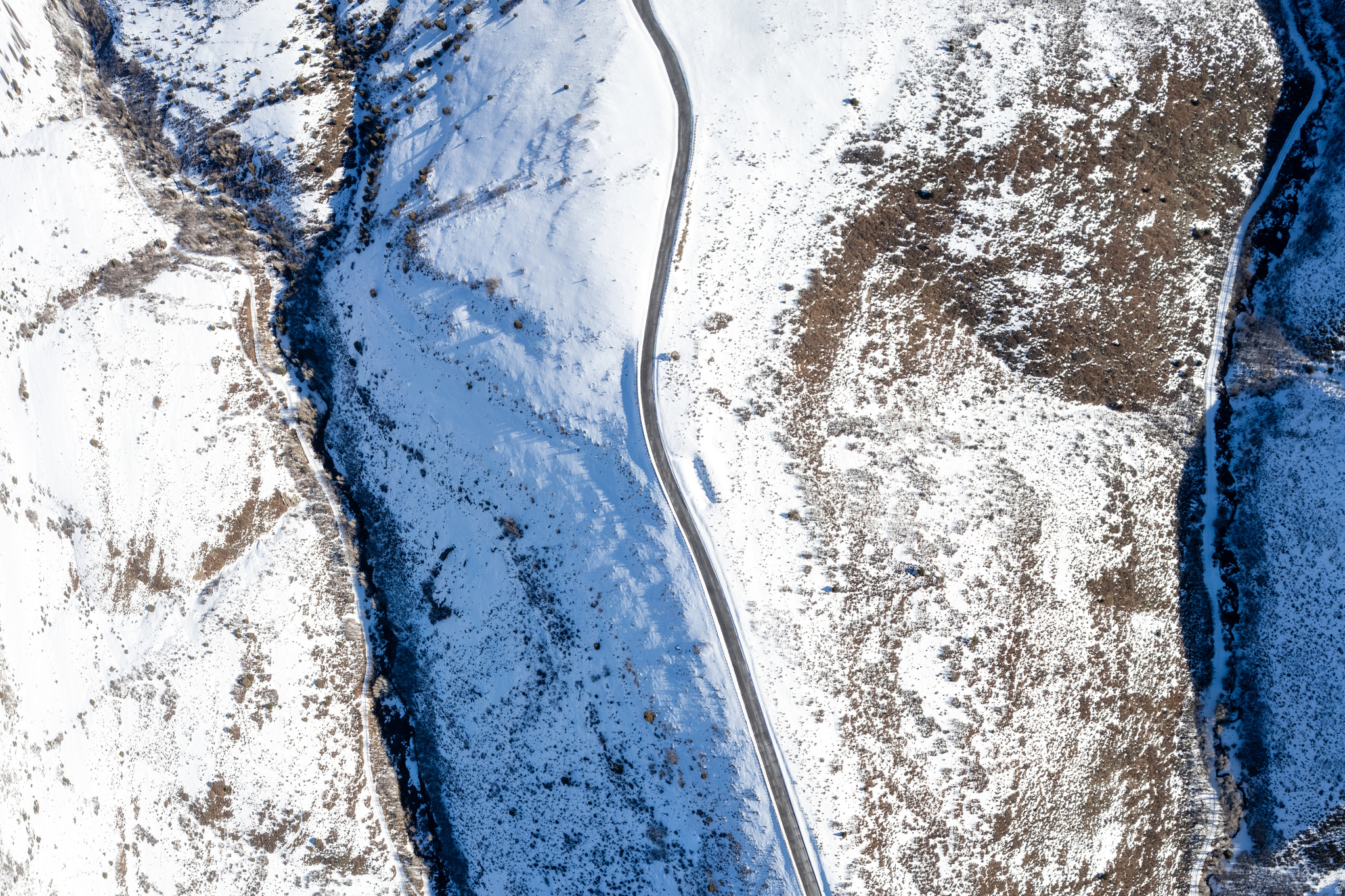 WOLF CREEK RANCH - Land