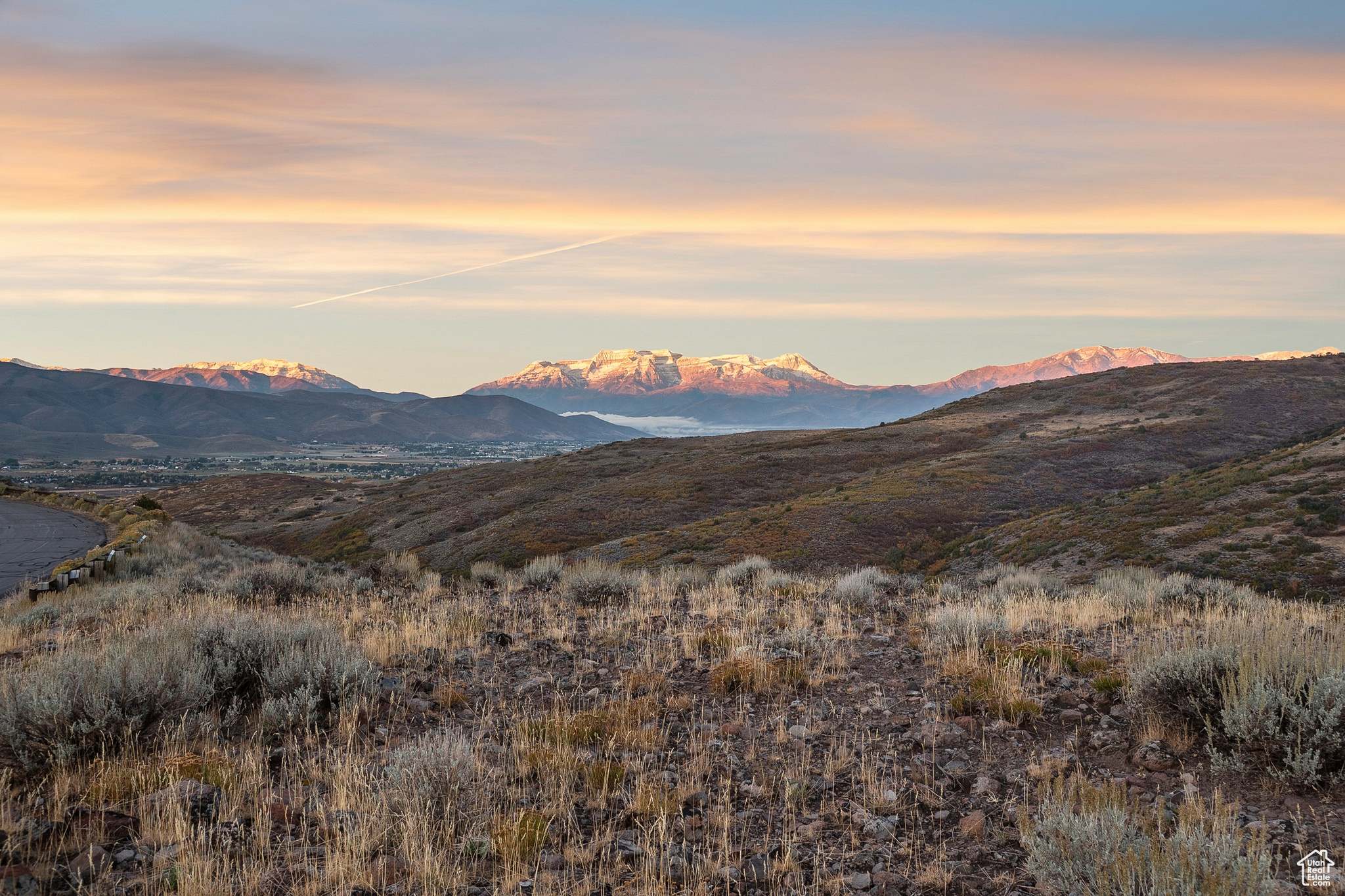 WOLF CREEK RANCH - Land
