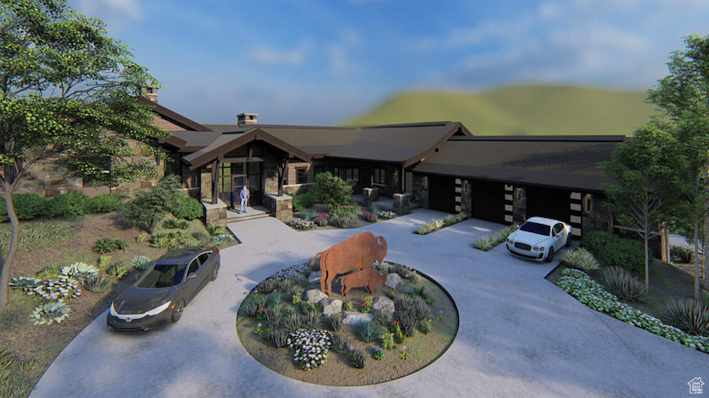 WOLF CREEK RANCH - Land