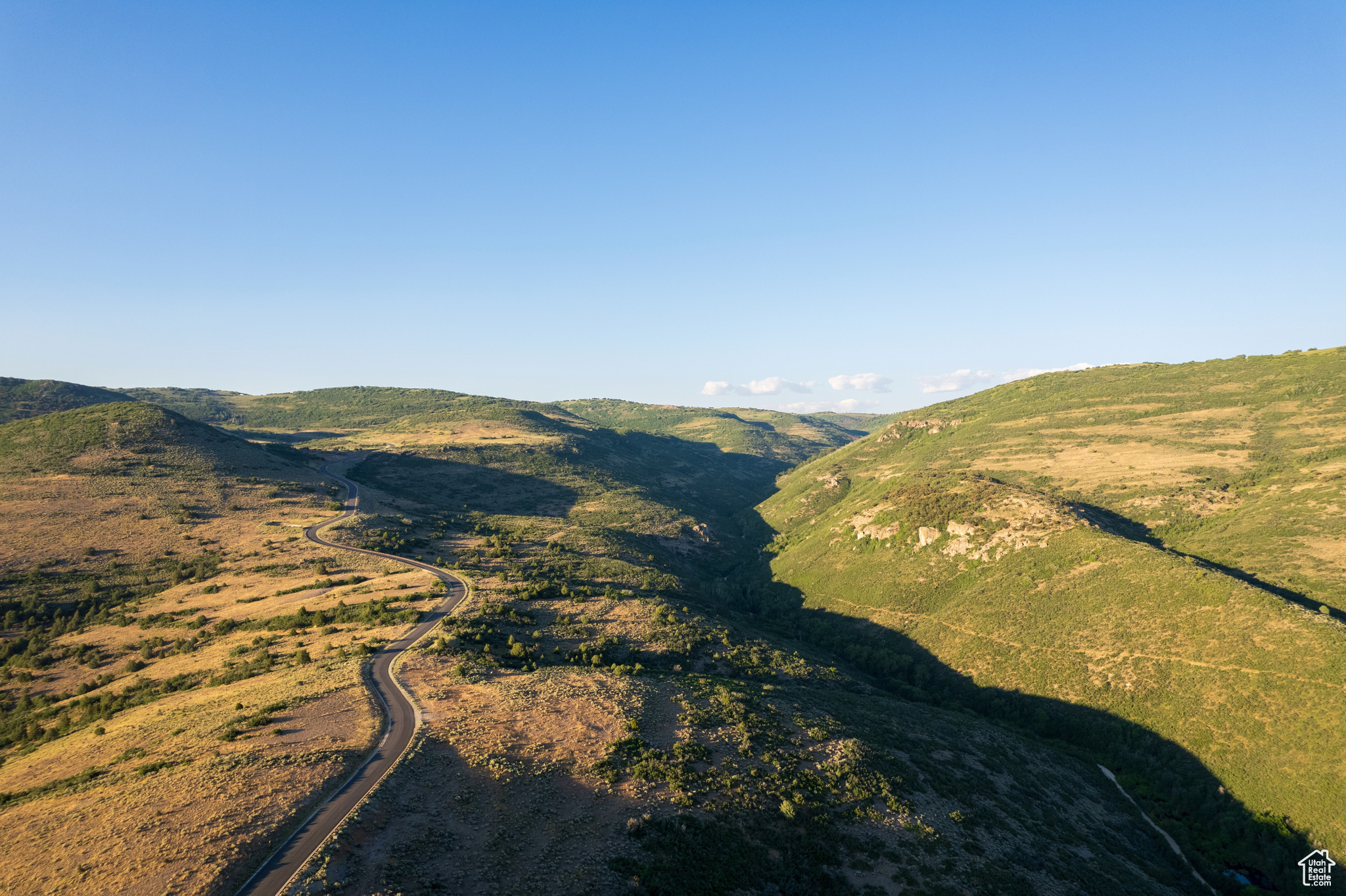 WOLF CREEK RANCH - Land