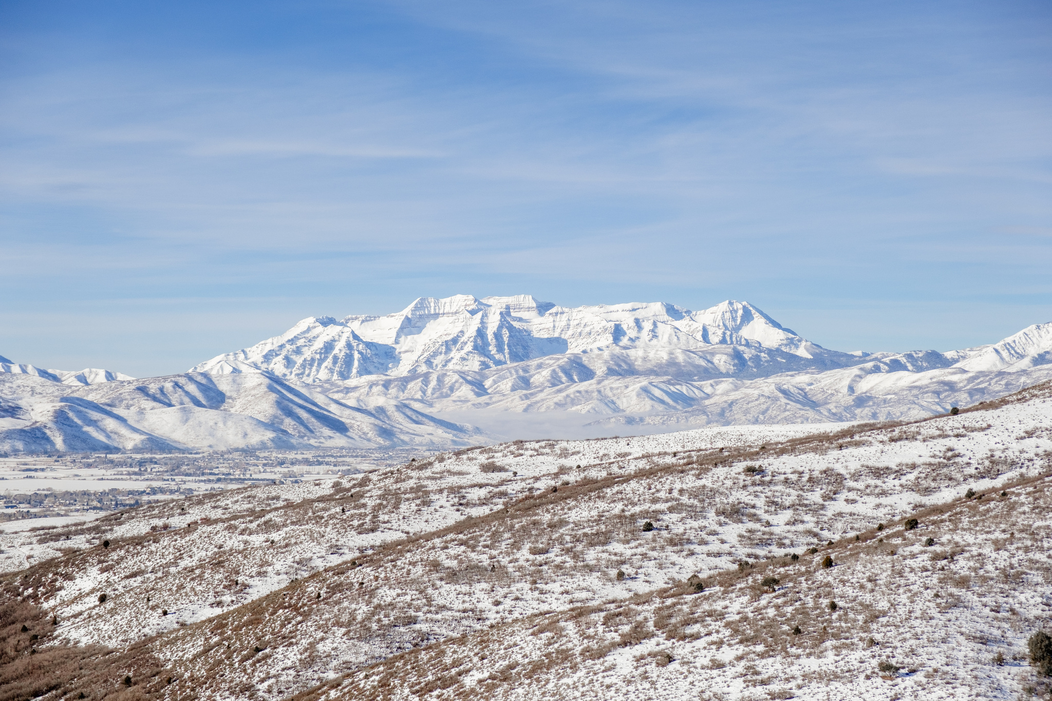 WOLF CREEK RANCH - Land