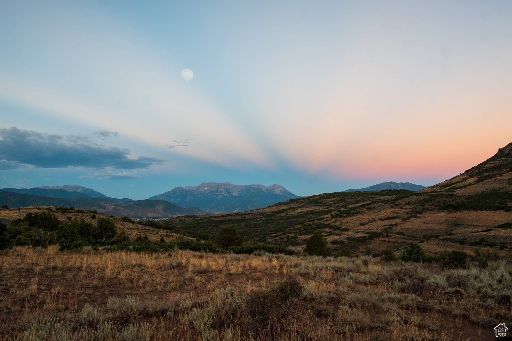 WOLF CREEK RANCH - Land