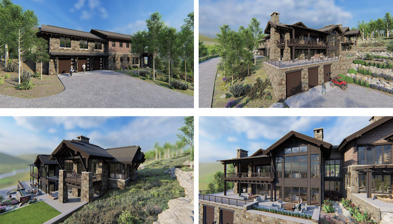 WOLF CREEK RANCH - Land