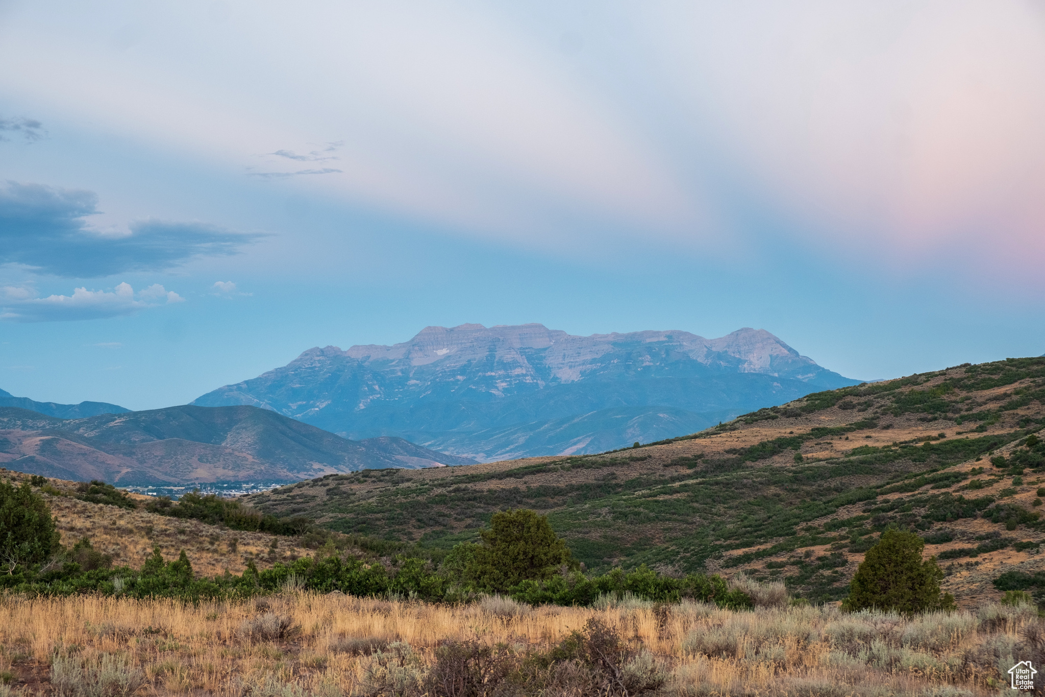 WOLF CREEK RANCH - Land