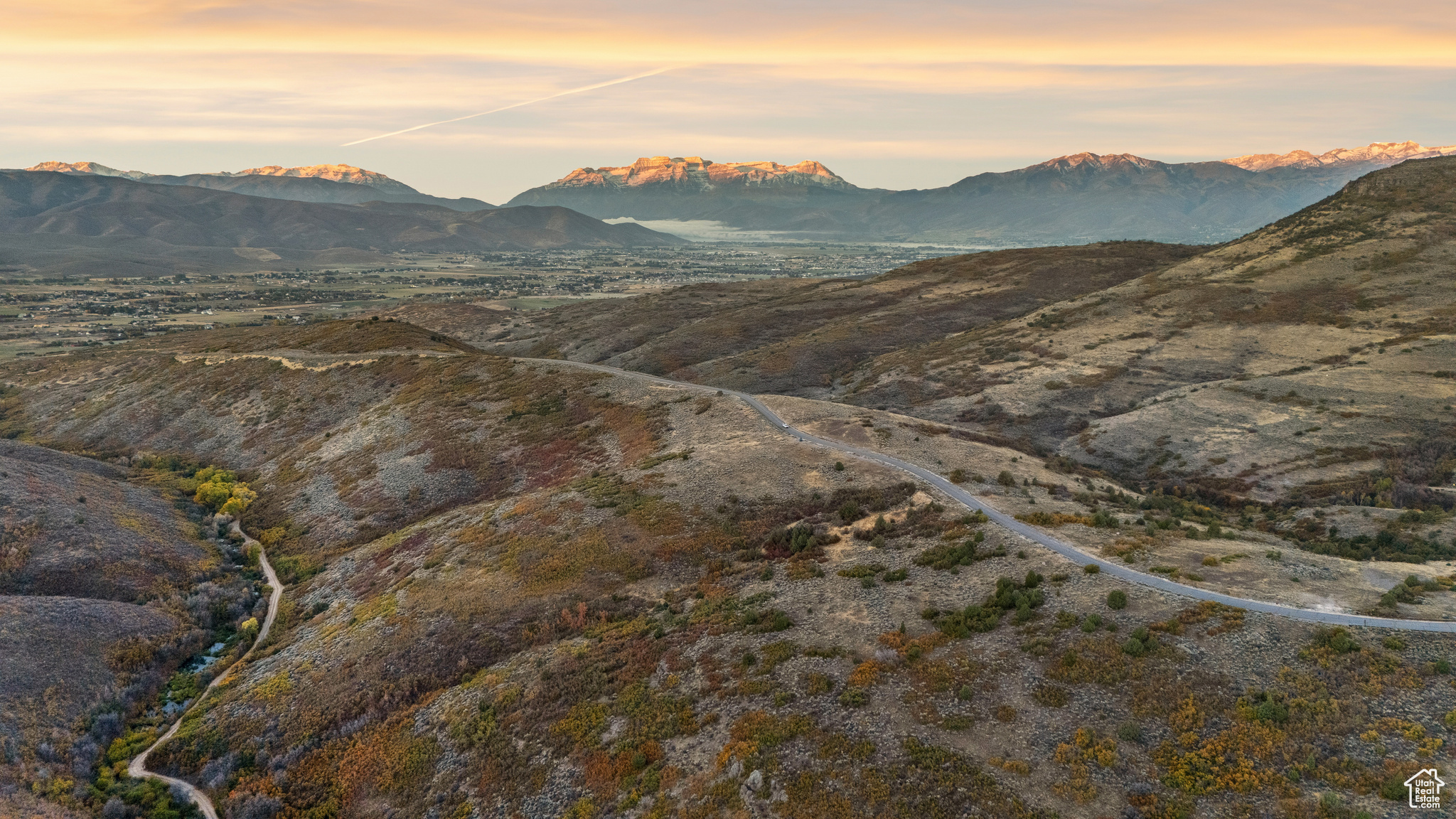WOLF CREEK RANCH - Land