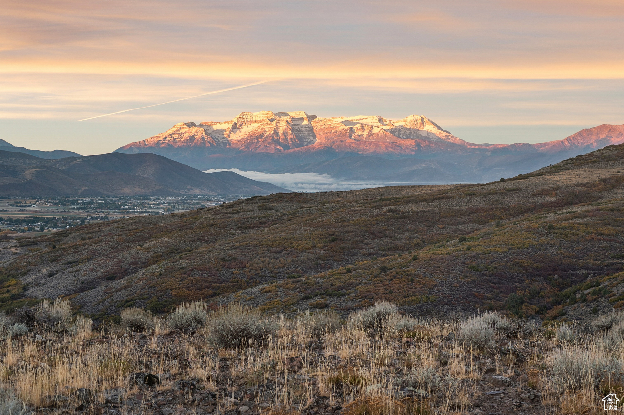 WOLF CREEK RANCH - Land