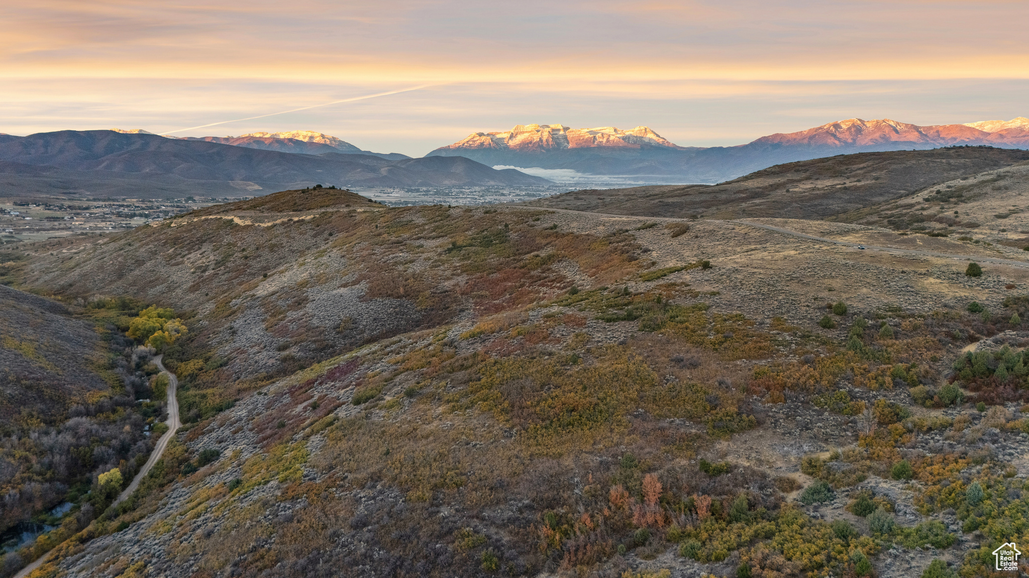 WOLF CREEK RANCH - Land