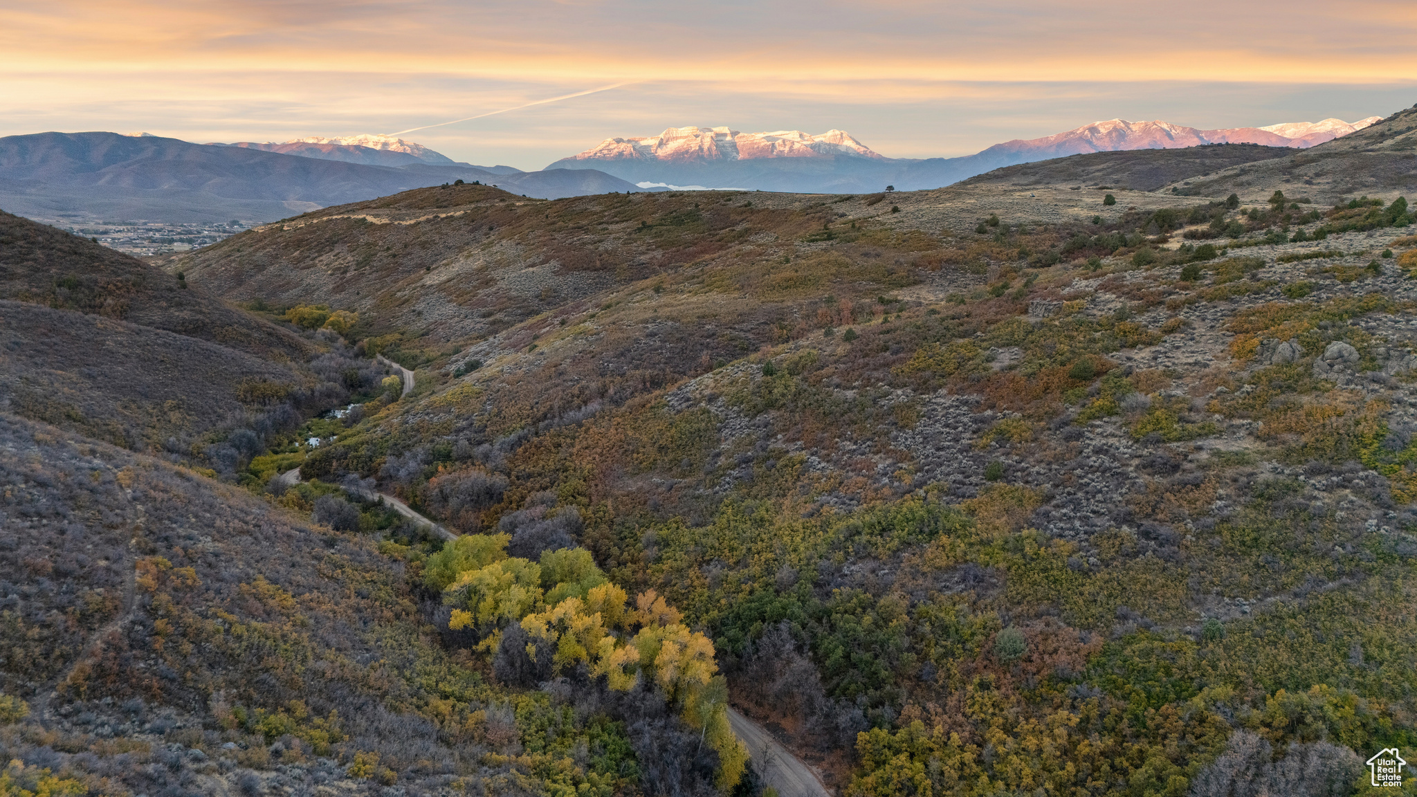 WOLF CREEK RANCH - Land