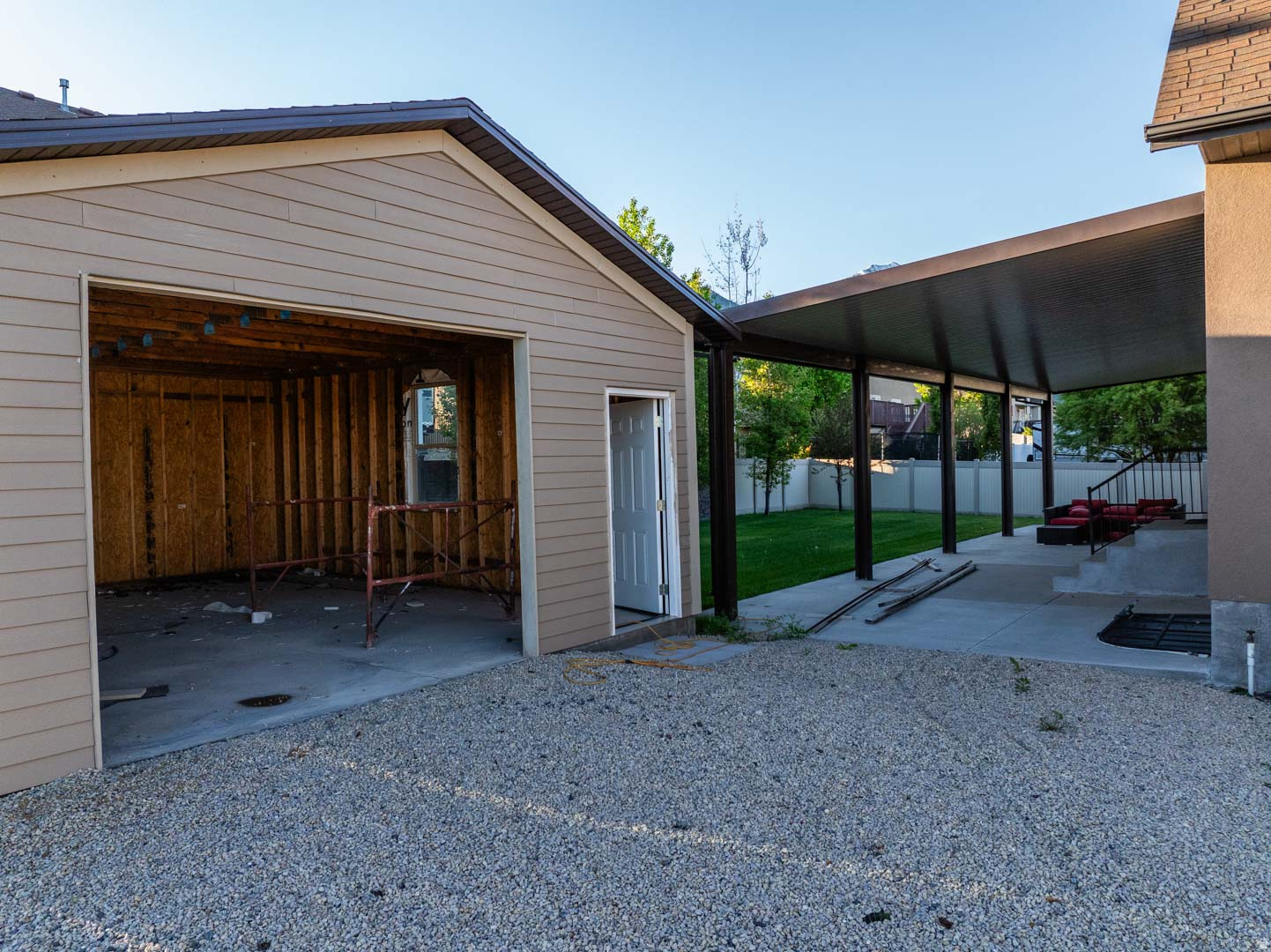 RANCH MEADOWS - Residential