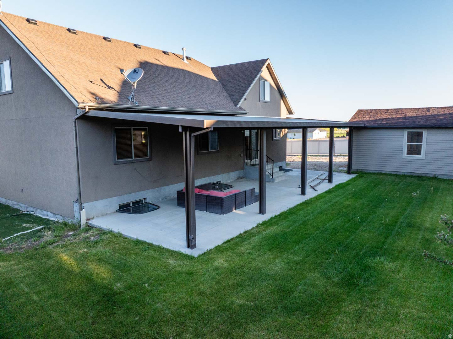 RANCH MEADOWS - Residential