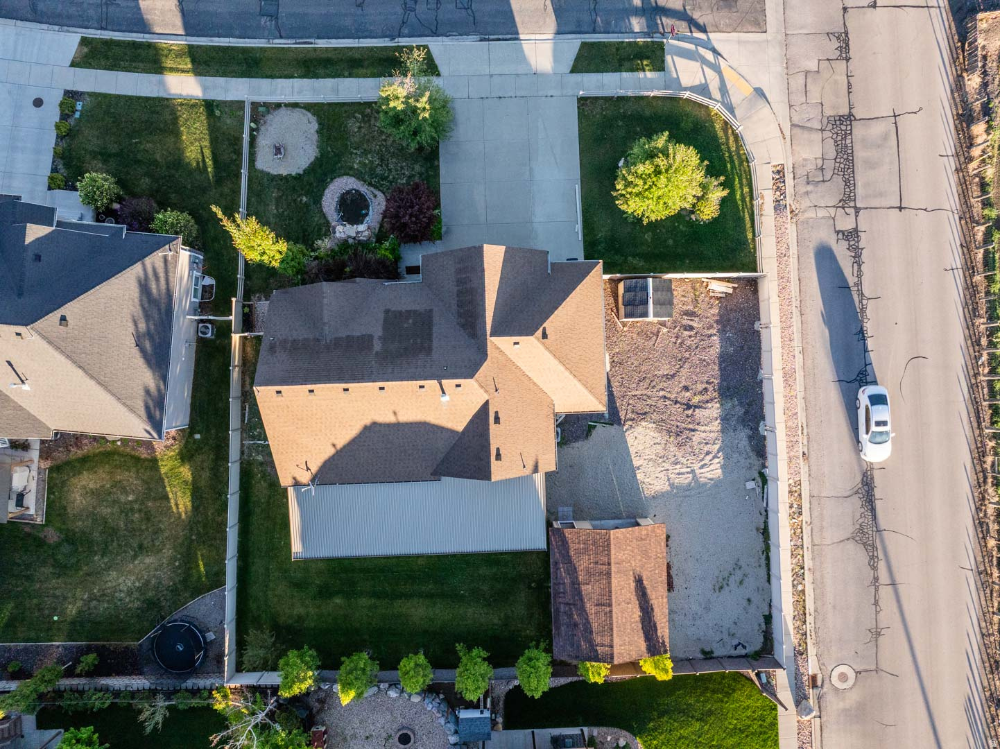 RANCH MEADOWS - Residential