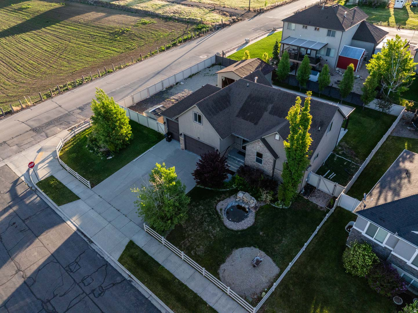 RANCH MEADOWS - Residential