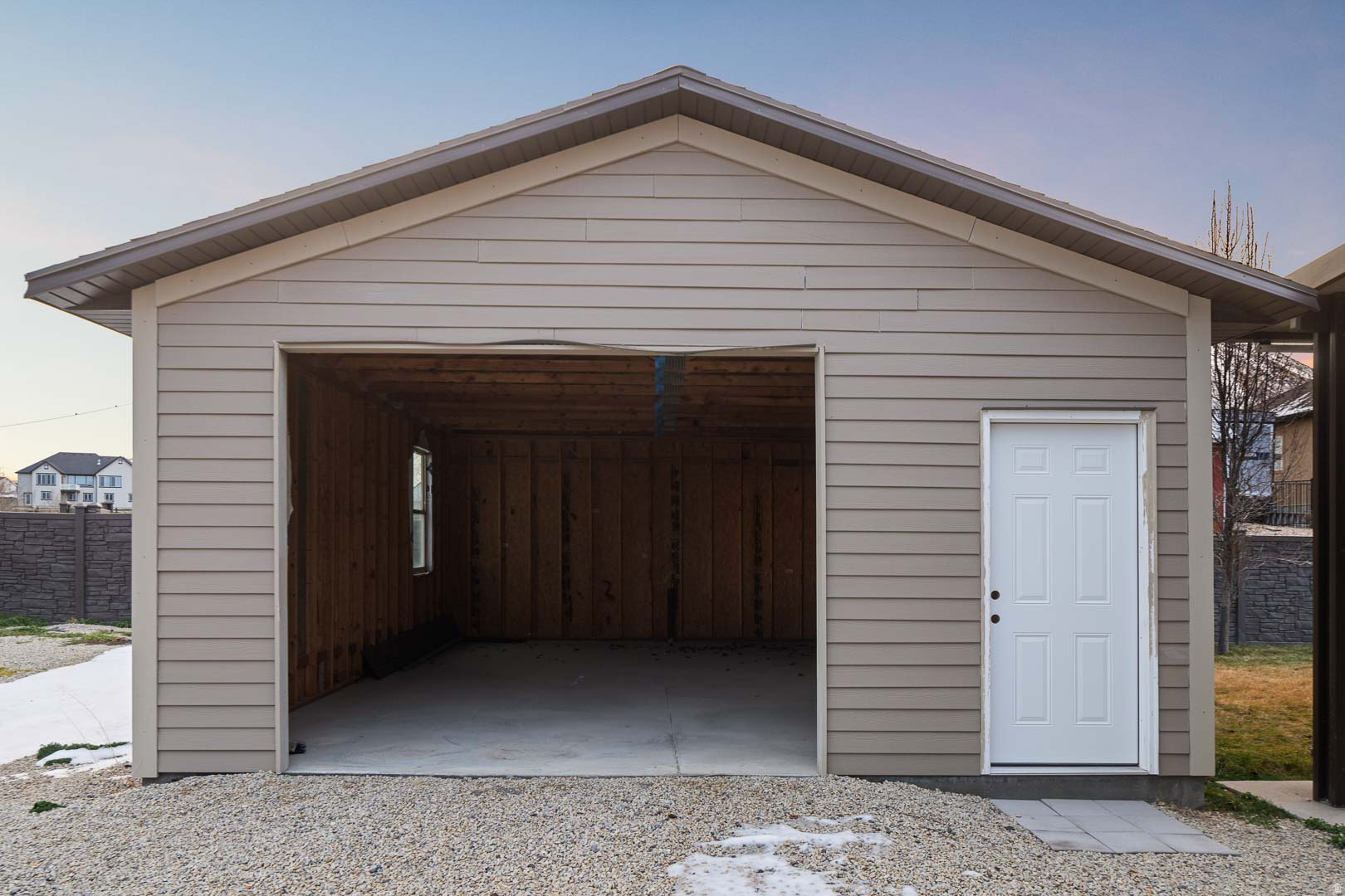 RANCH MEADOWS - Residential