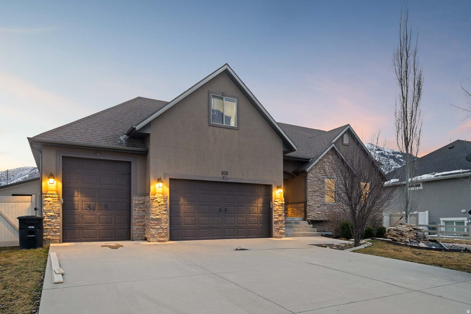 RANCH MEADOWS - Residential