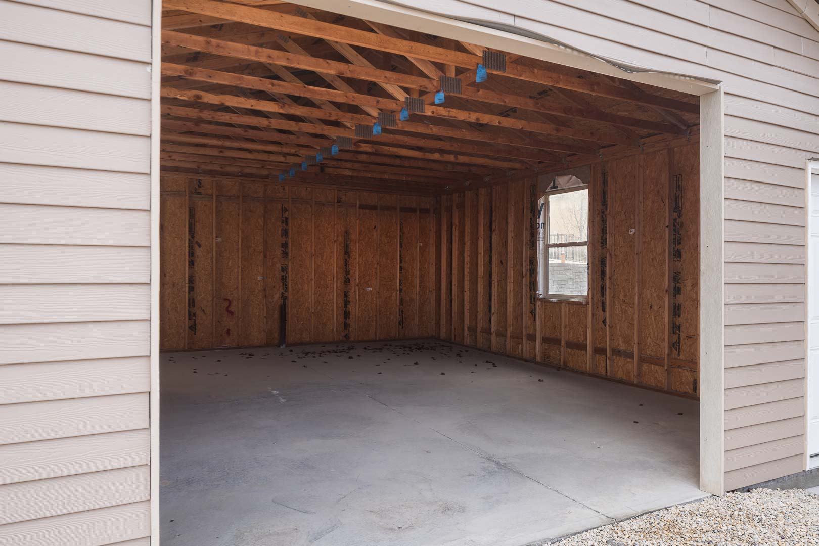 RANCH MEADOWS - Residential