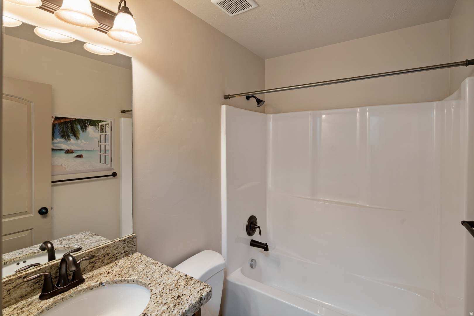 RANCH MEADOWS - Residential