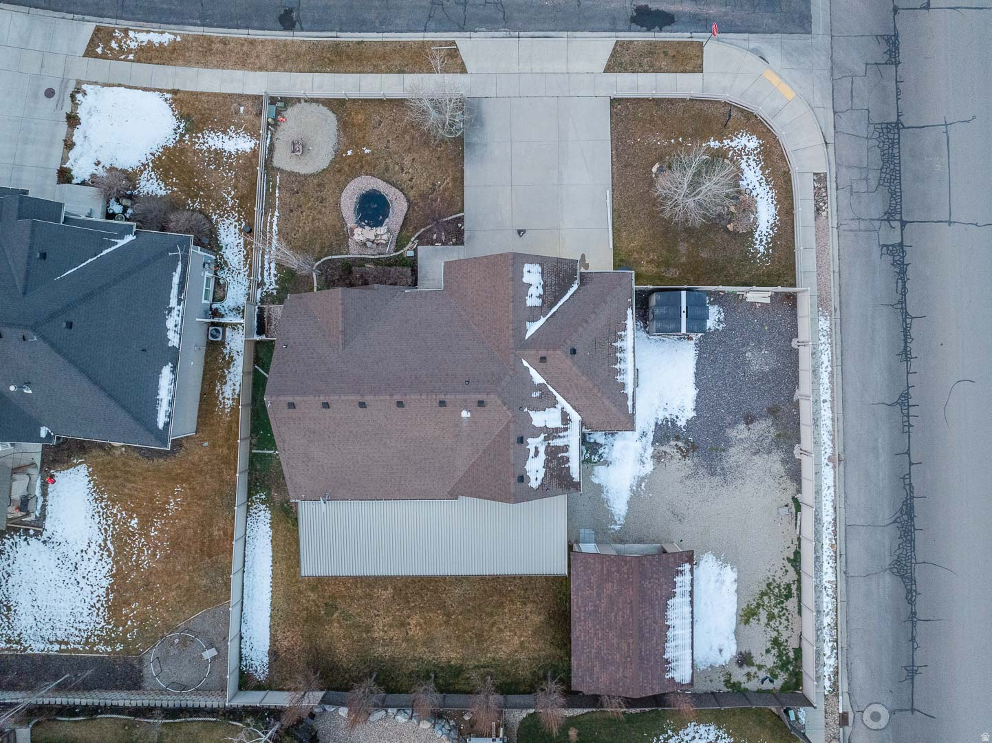 RANCH MEADOWS - Residential