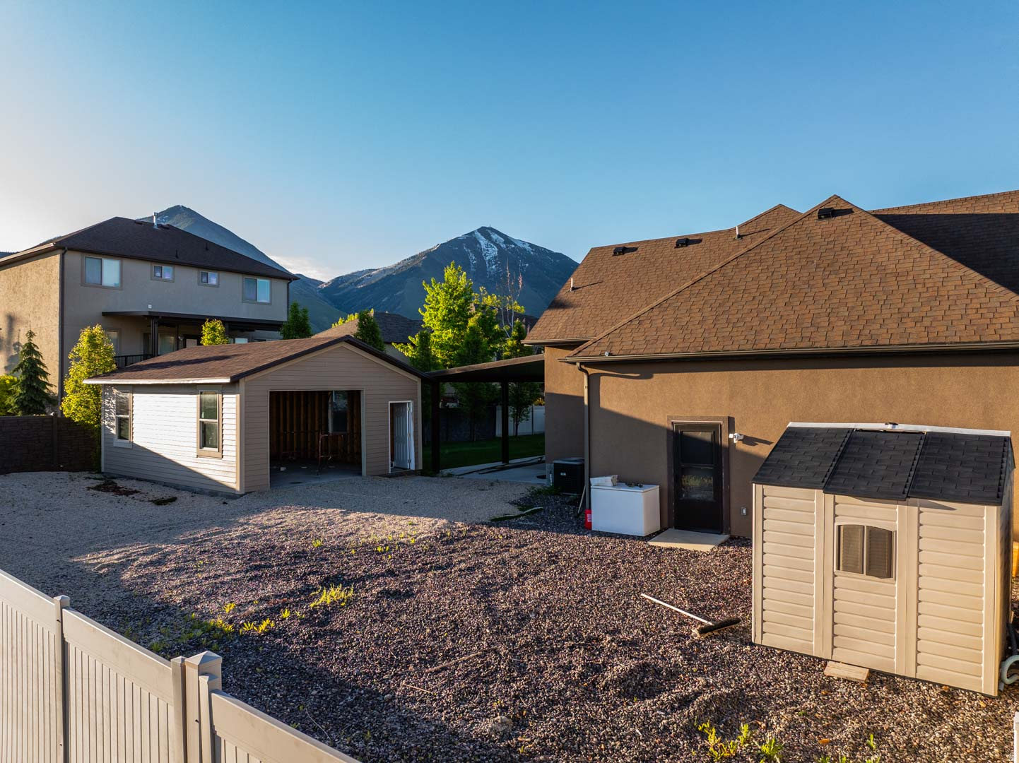 RANCH MEADOWS - Residential