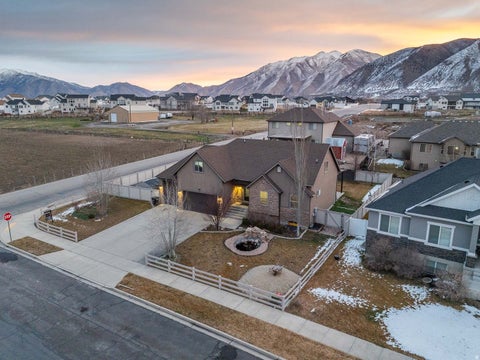 Tiny photo for 384 N 710 E, Salem, UT 84653 (MLS # 2137011)