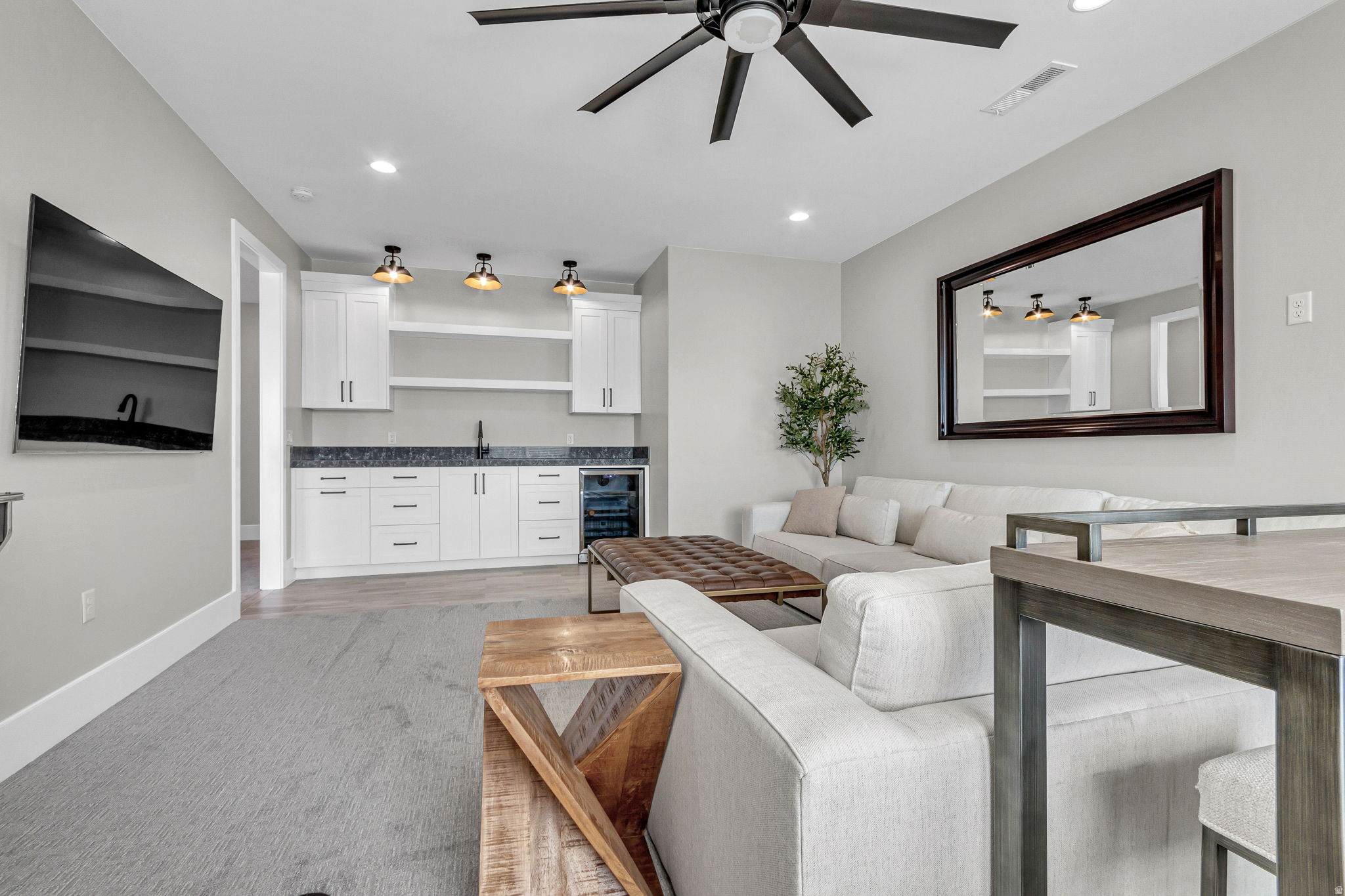 HARMON FARMS PH 1 - Residential