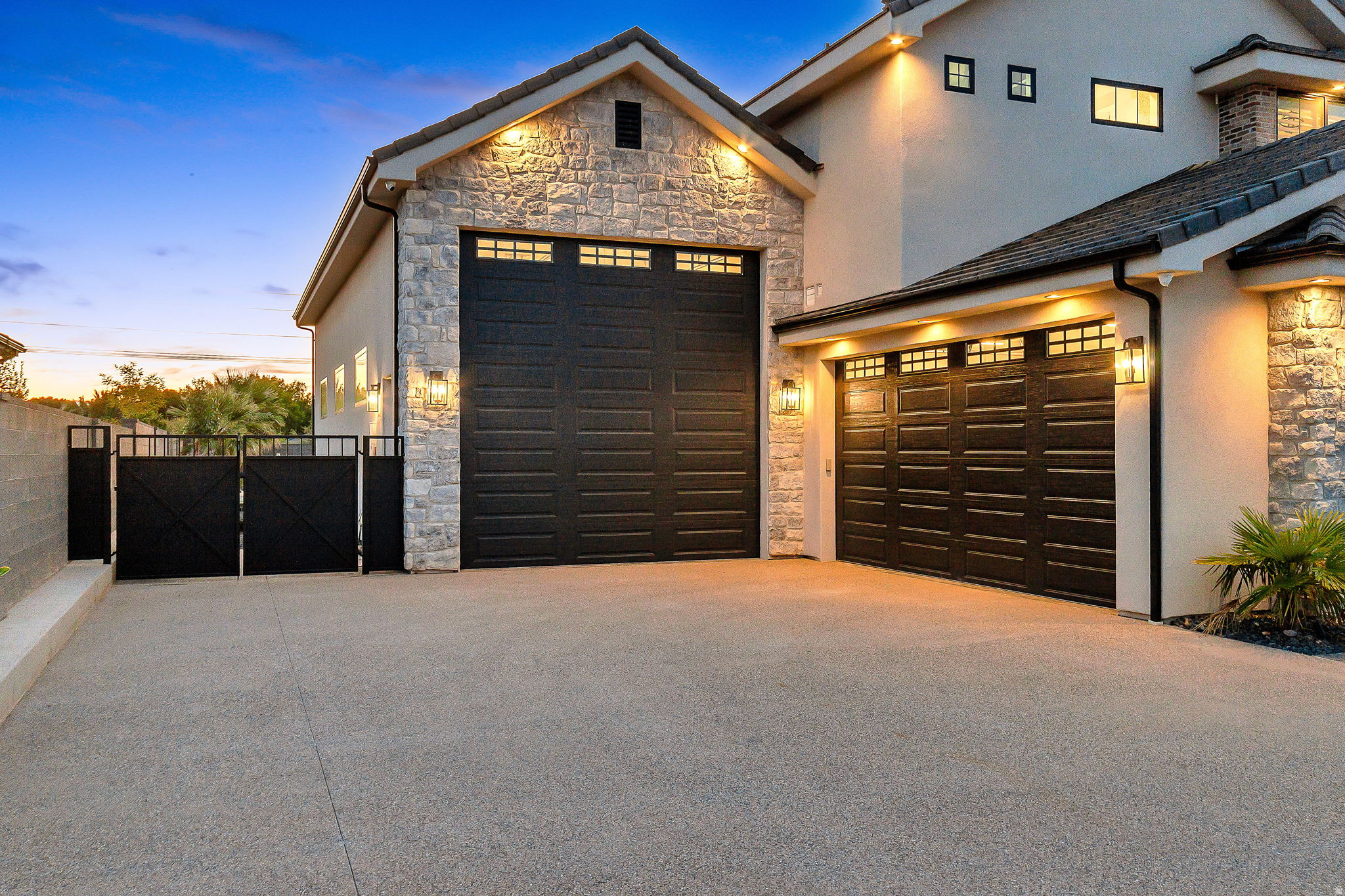 HARMON FARMS PH 1 - Residential