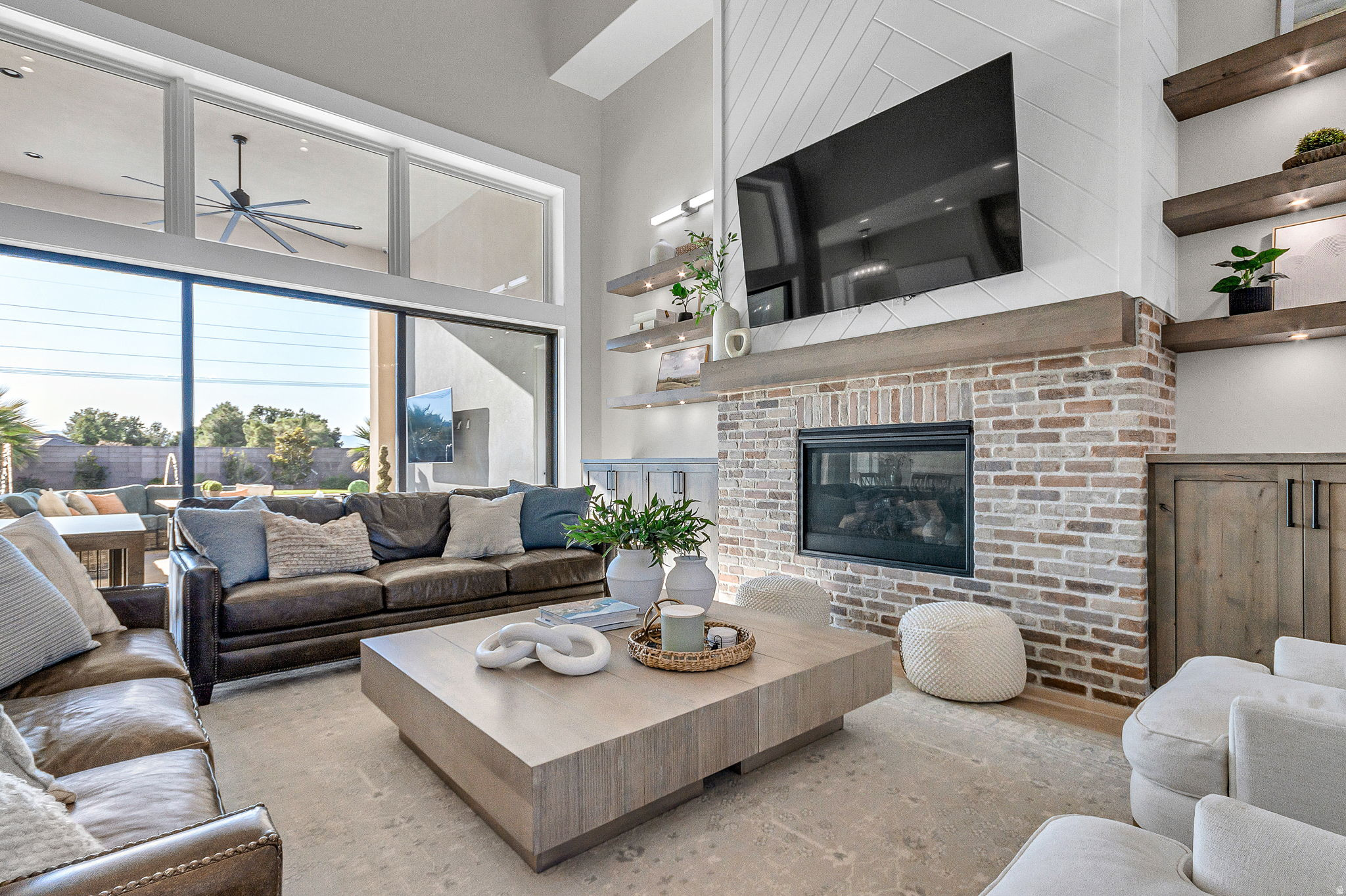 HARMON FARMS PH 1 - Residential