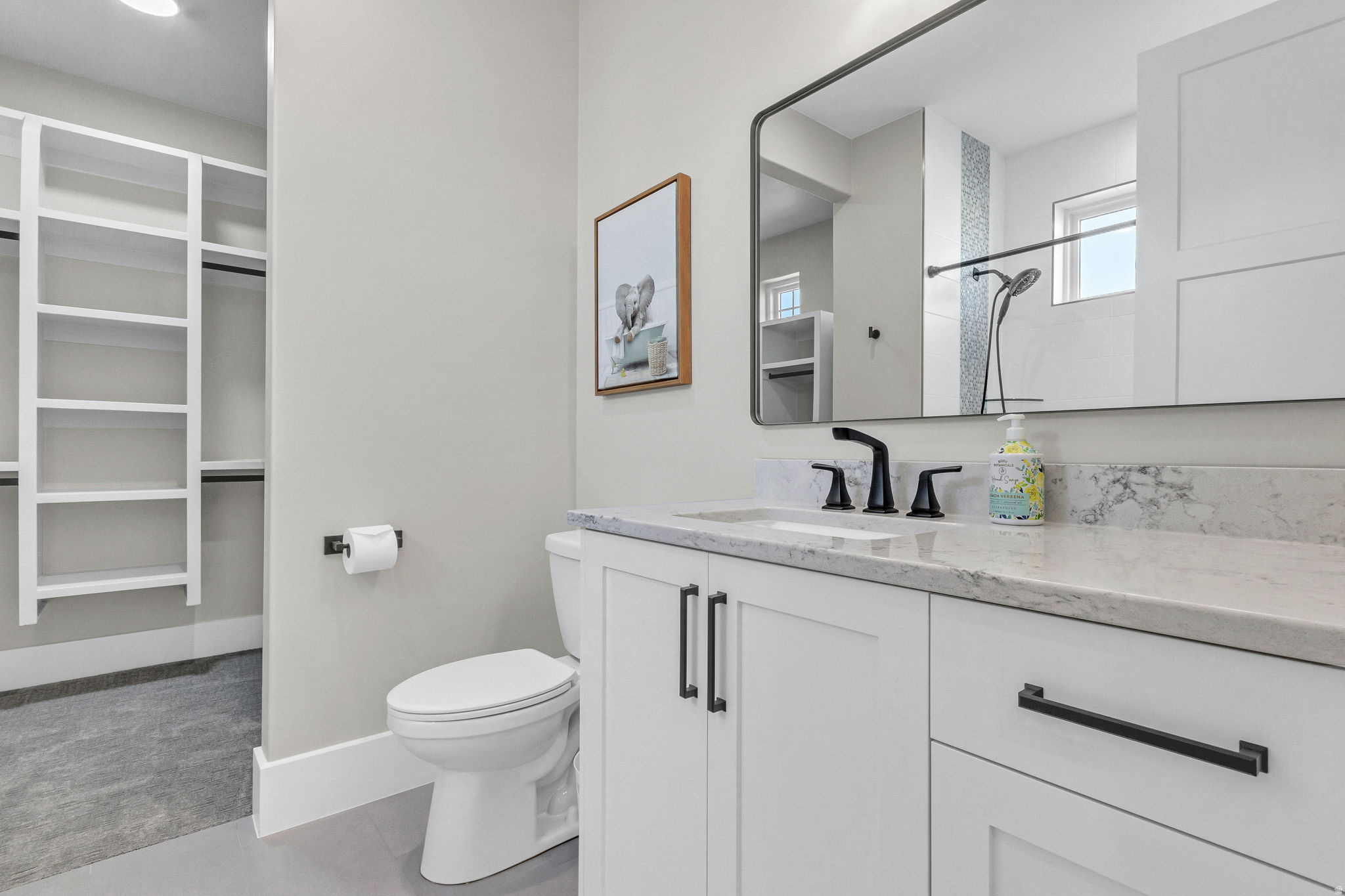 HARMON FARMS PH 1 - Residential