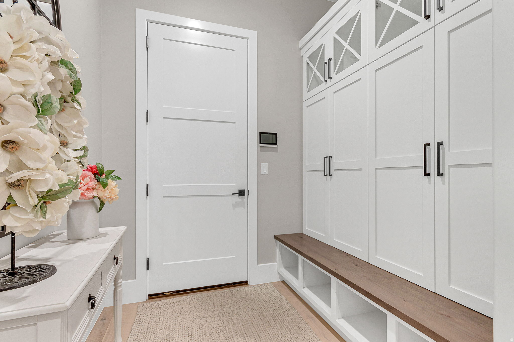 HARMON FARMS PH 1 - Residential