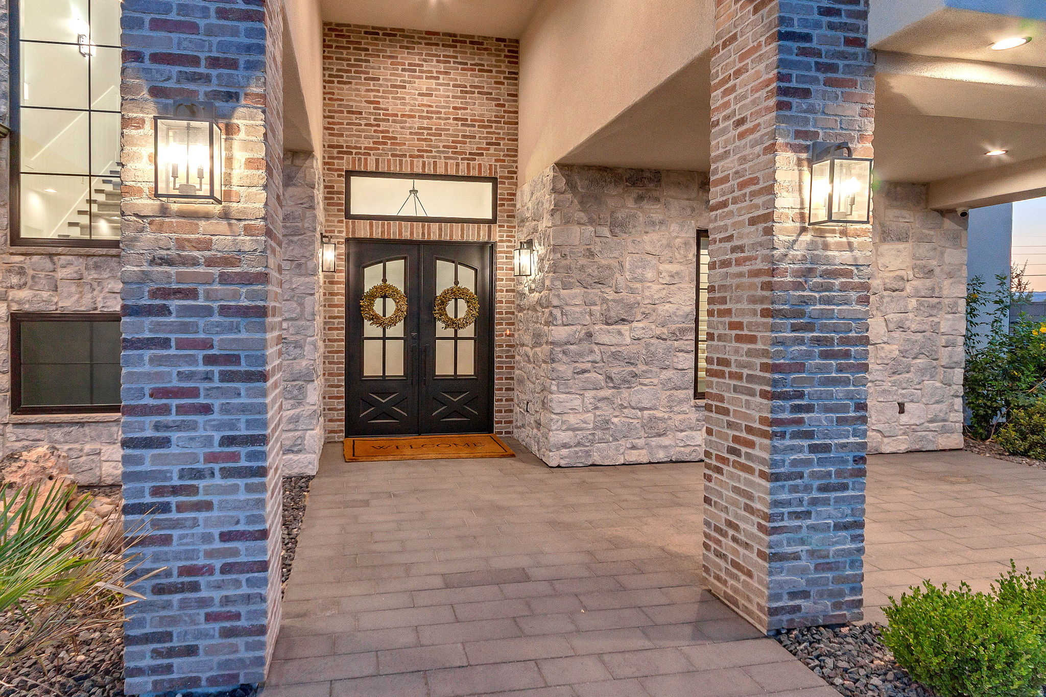 HARMON FARMS PH 1 - Residential