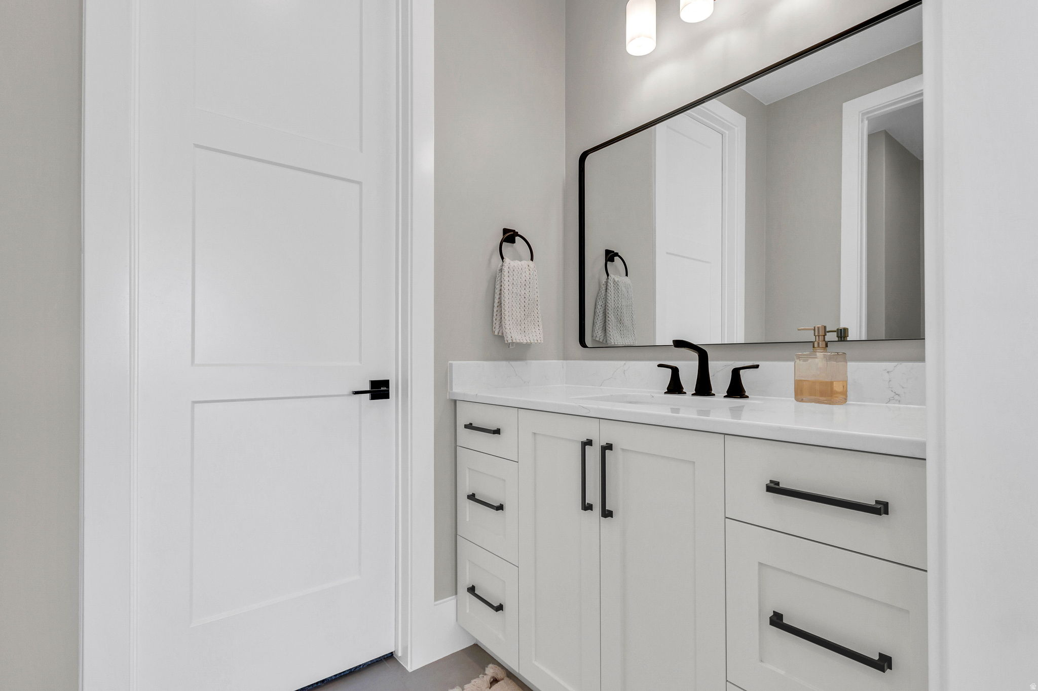 HARMON FARMS PH 1 - Residential