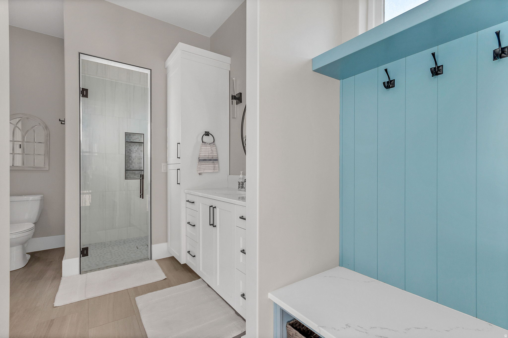 HARMON FARMS PH 1 - Residential