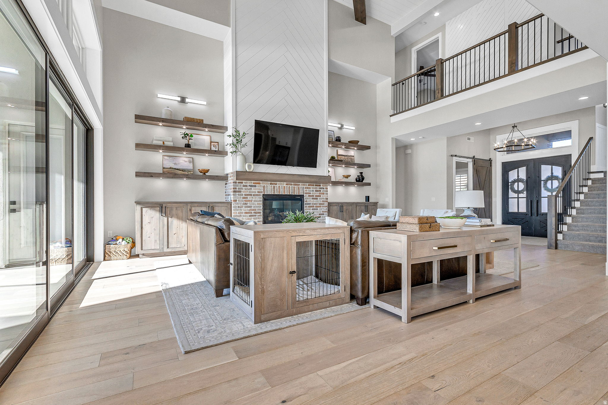 HARMON FARMS PH 1 - Residential