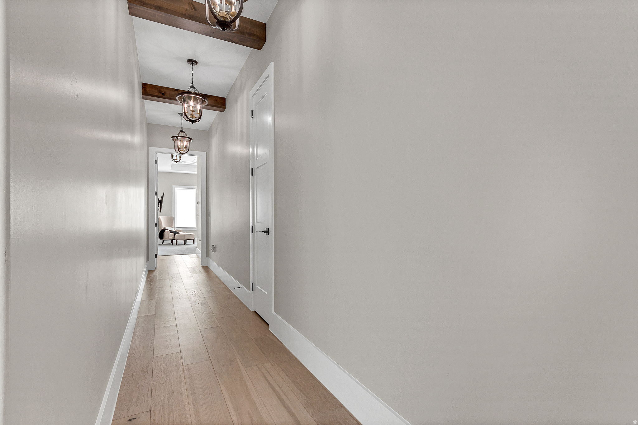 HARMON FARMS PH 1 - Residential