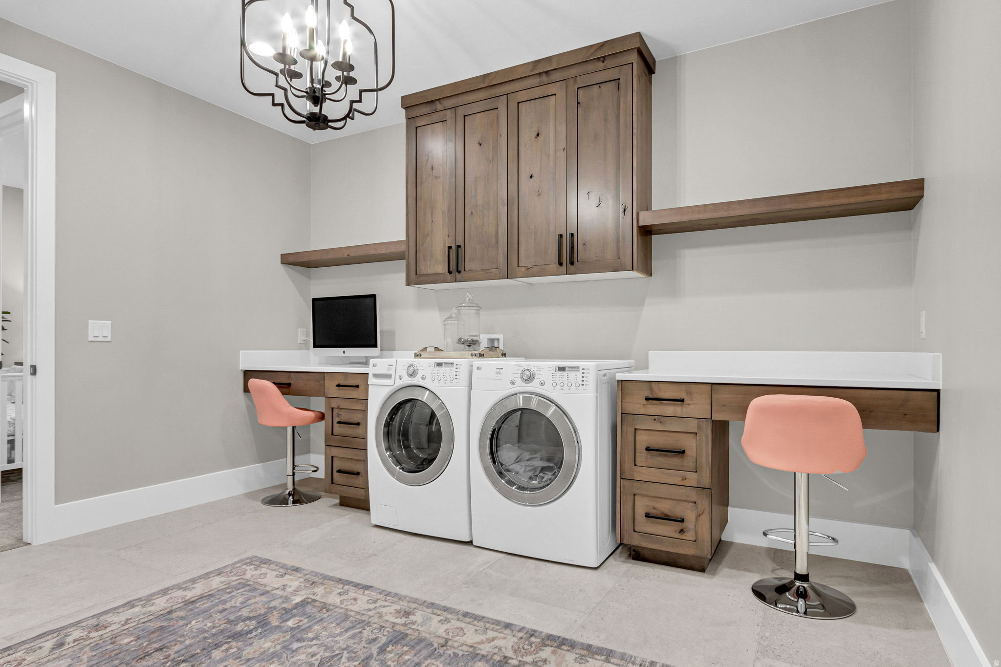 HARMON FARMS PH 1 - Residential