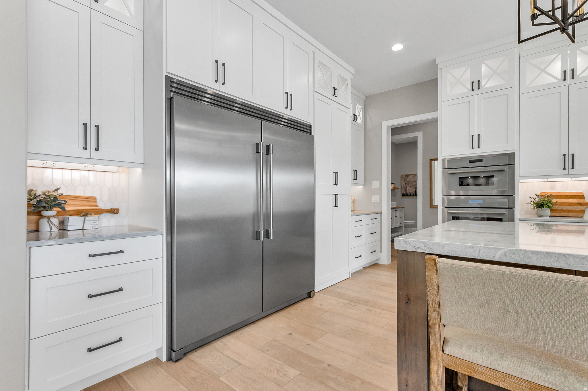 HARMON FARMS PH 1 - Residential