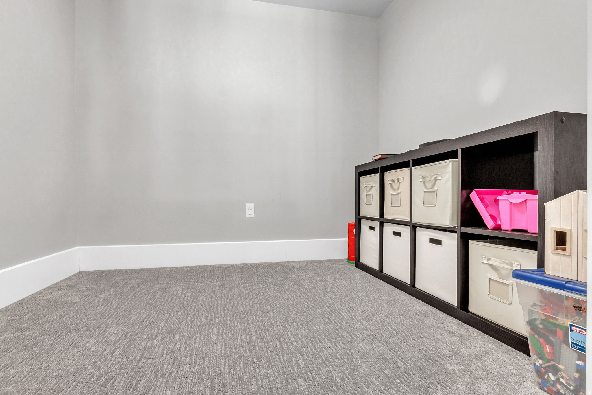 HARMON FARMS PH 1 - Residential