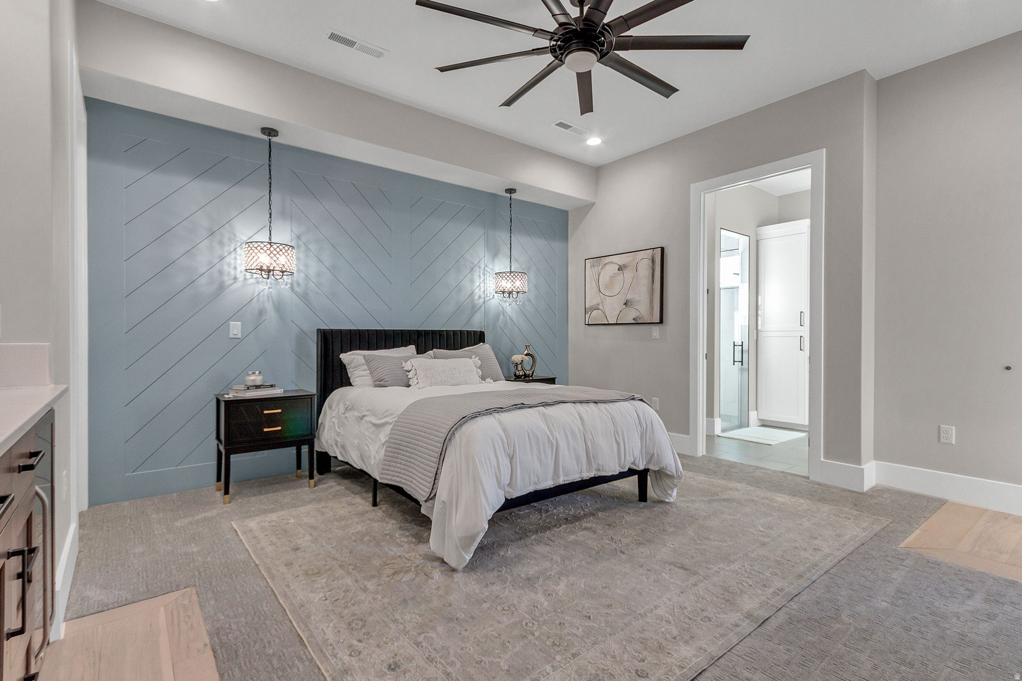 HARMON FARMS PH 1 - Residential