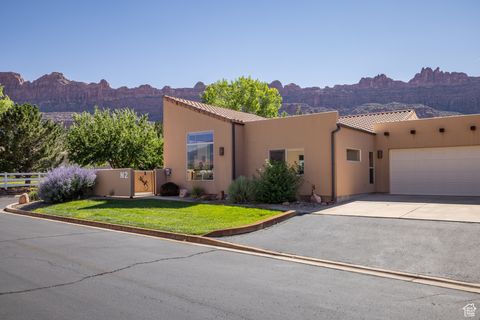 Townhouse For Sale - 3686 S Spanish Valley Dr #N-2<br/> Moab, UT 84532