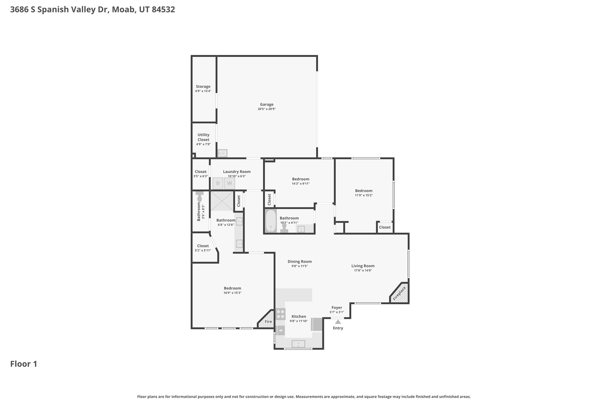 RIM VILLAGE TONWHOMES - Residential