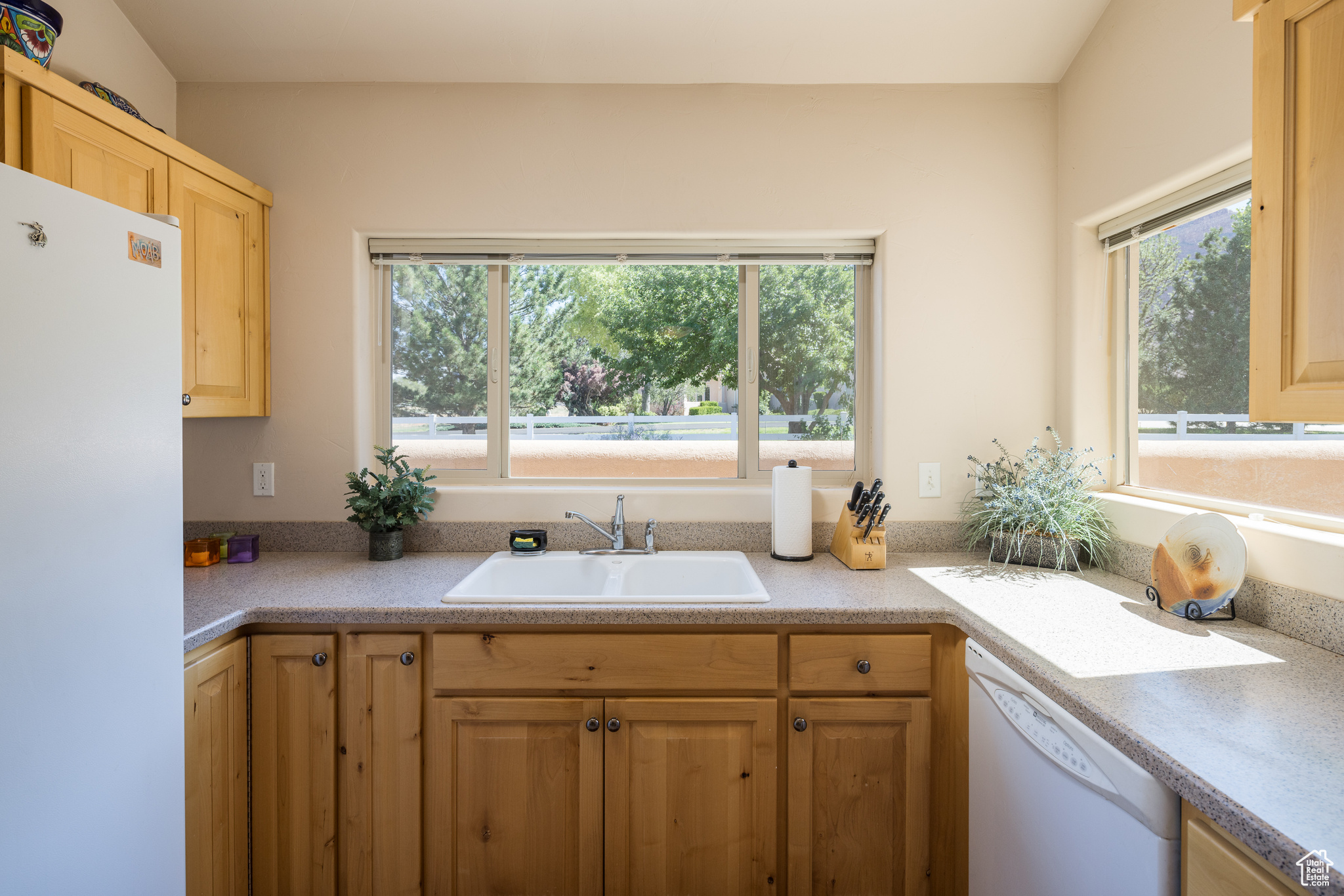 RIM VILLAGE TONWHOMES - Residential
