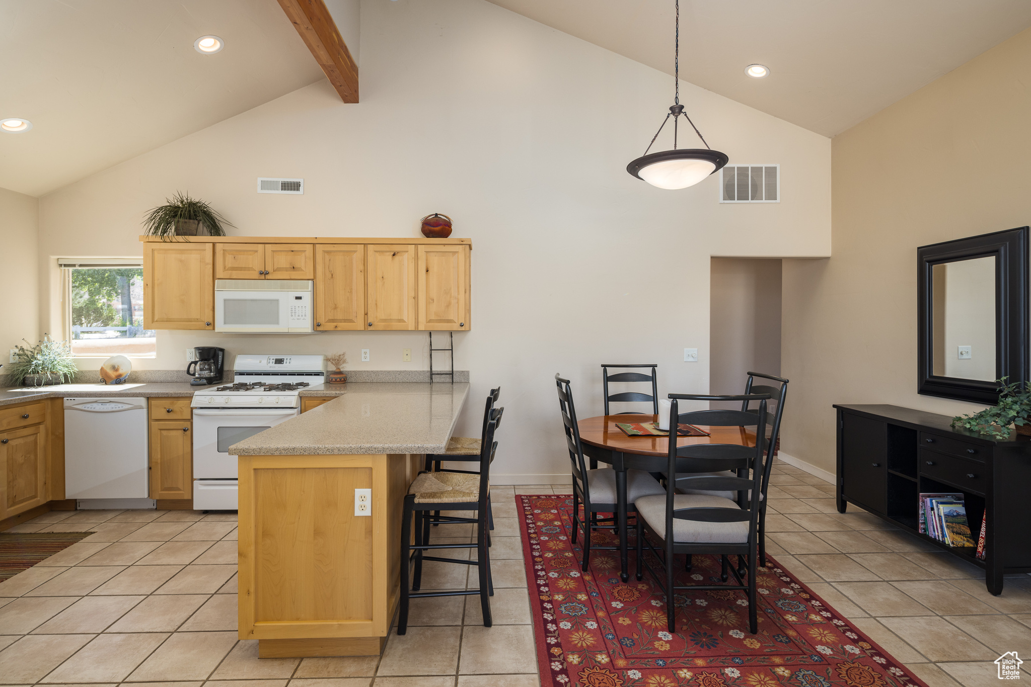 RIM VILLAGE TONWHOMES - Residential