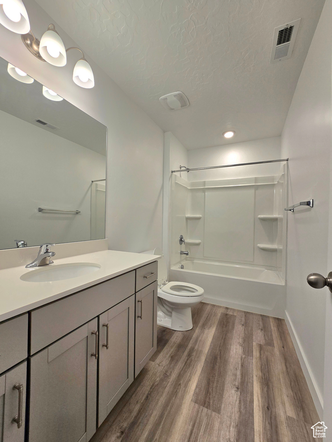 SUN SAGE MEADOWS SUBDIVISION - Residential