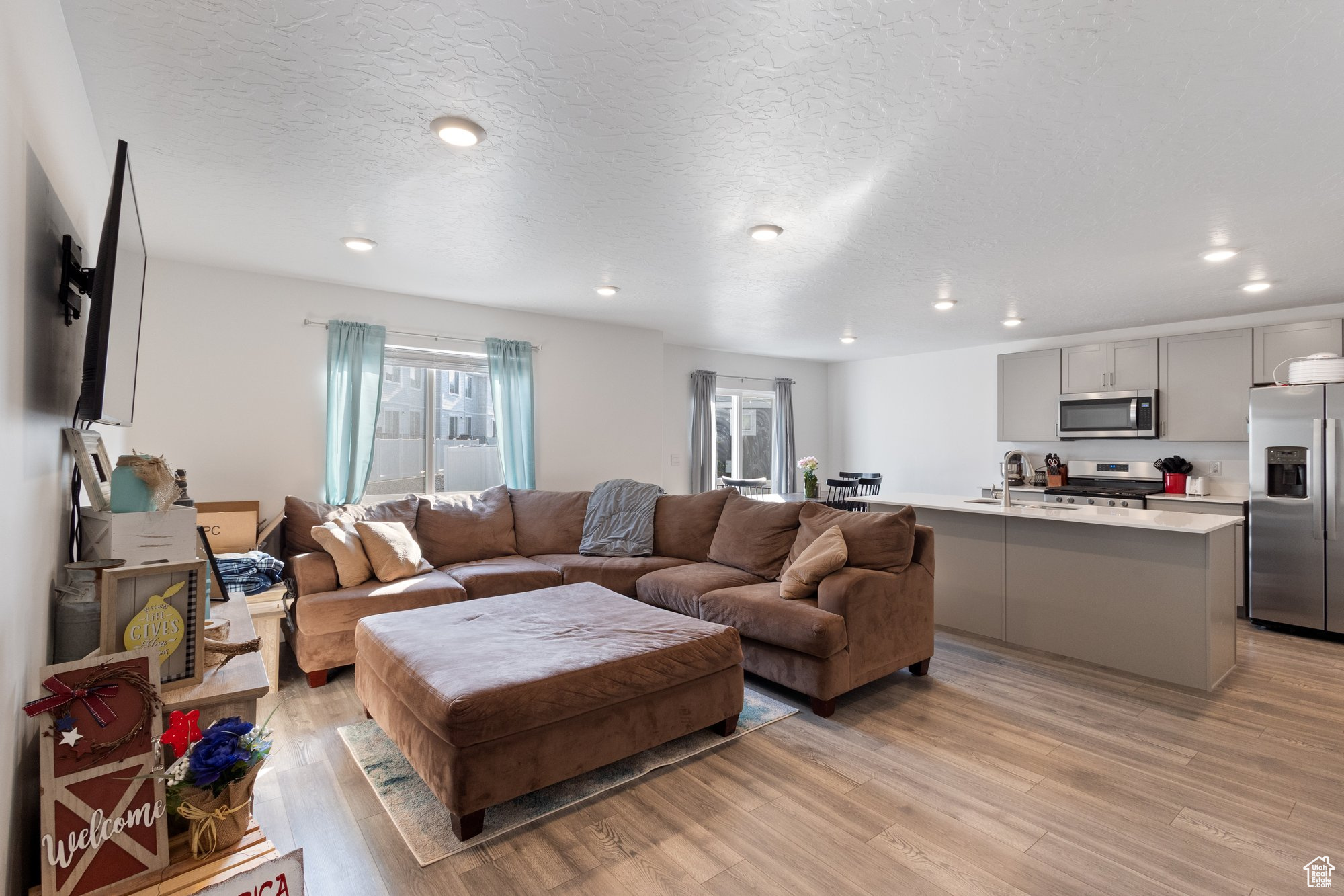 SUN SAGE MEADOWS SUBDIVISION - Residential