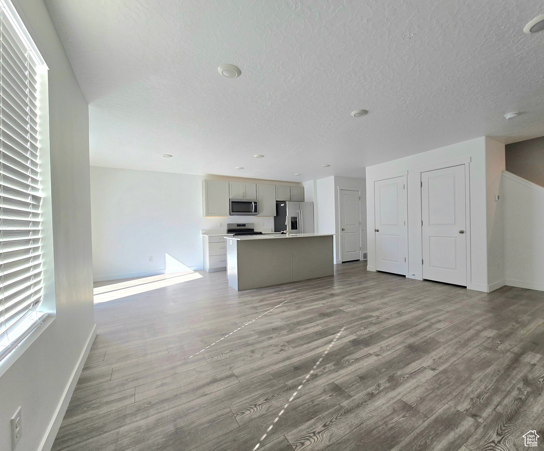 SUN SAGE MEADOWS SUBDIVISION - Residential